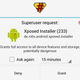 Illustration for article titled Xposed Module Roundup (Android - Requires Root)